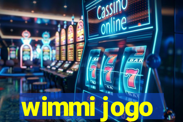 wimmi jogo